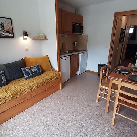 Superbe Appartement La Joue Du Loup Centre, 6 Personnes, Avec Parking Prive Saint-Étienne-en-Dévoluy Zewnętrze zdjęcie