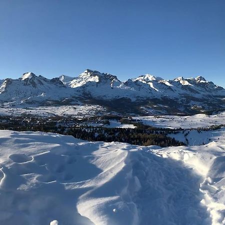 Superbe Appartement La Joue Du Loup Centre, 6 Personnes, Avec Parking Prive Saint-Étienne-en-Dévoluy Zewnętrze zdjęcie
