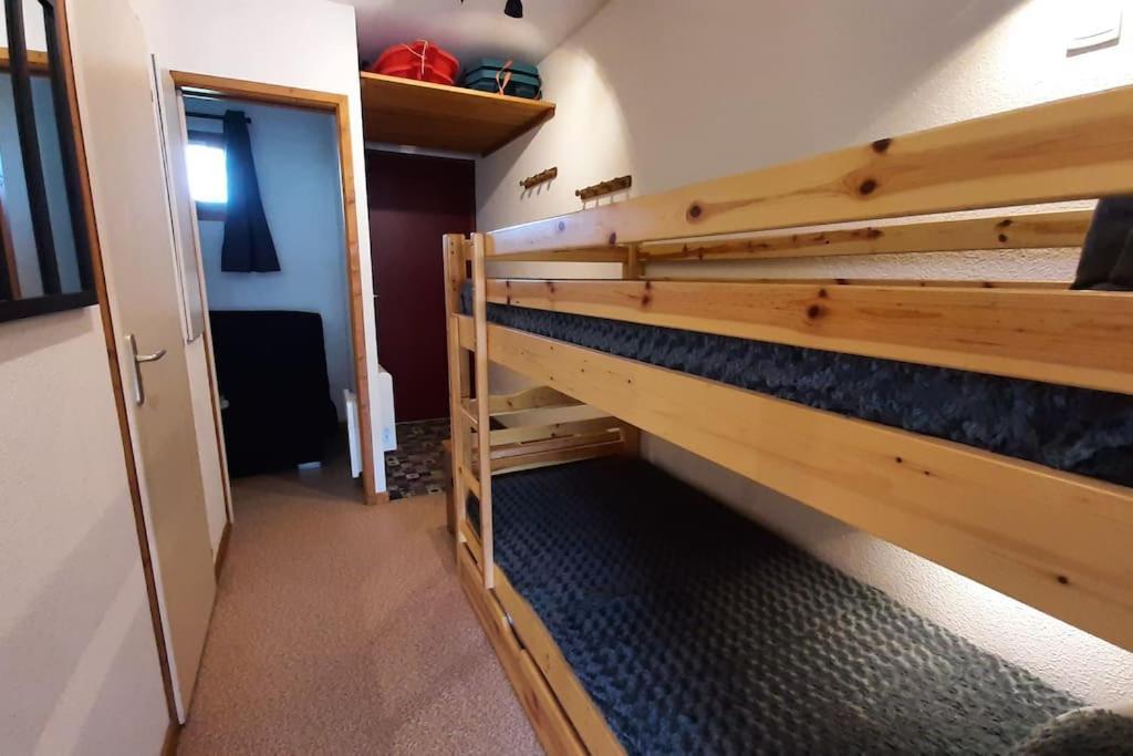 Superbe Appartement La Joue Du Loup Centre, 6 Personnes, Avec Parking Prive Saint-Étienne-en-Dévoluy Zewnętrze zdjęcie