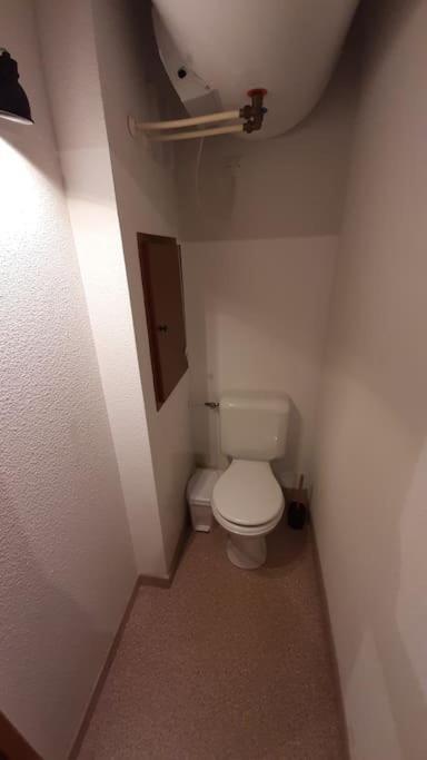 Superbe Appartement La Joue Du Loup Centre, 6 Personnes, Avec Parking Prive Saint-Étienne-en-Dévoluy Zewnętrze zdjęcie