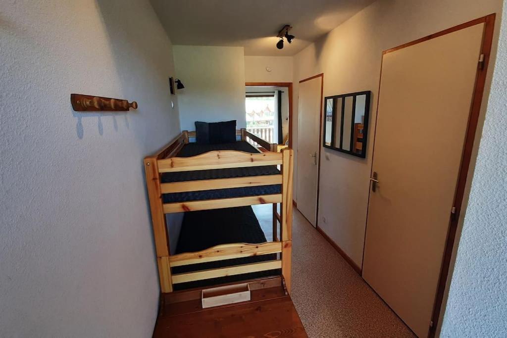 Superbe Appartement La Joue Du Loup Centre, 6 Personnes, Avec Parking Prive Saint-Étienne-en-Dévoluy Zewnętrze zdjęcie